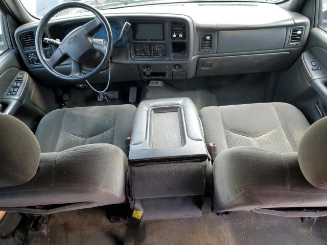 Photo 8 from auction – 2005 CHEVROLET SILVERADO with VIN 1GCHK23U55F885310