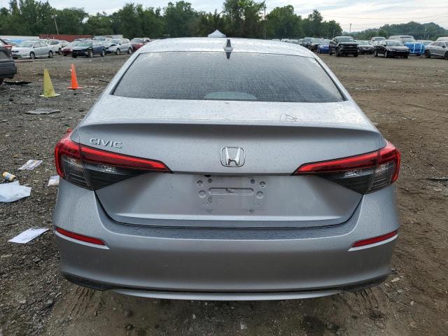 Photo 6 from auction – 2023 HONDA CIVIC EX with VIN 2HGFE1F72PH301396