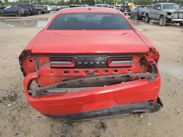 Photo 6 from auction – 2015 DODGE CHALLENGER with VIN 2C3CDZAG5FH873415