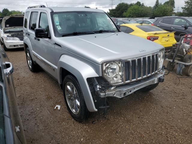 Photo 4 from auction – 2012 JEEP LIBERTY LI with VIN 1C4PJMCK1CW106491