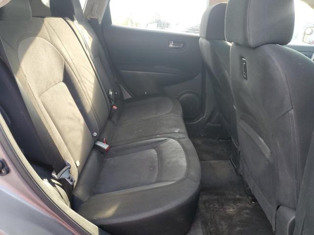 Photo 11 from auction – 2013 NISSAN ROGUE S with VIN JN8AS5MT0DW017601
