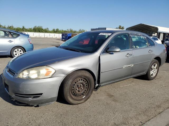 CHEVROLET IMPALA LT 2006 with VIN 2G1WT58KX69164609 - Photo from auction