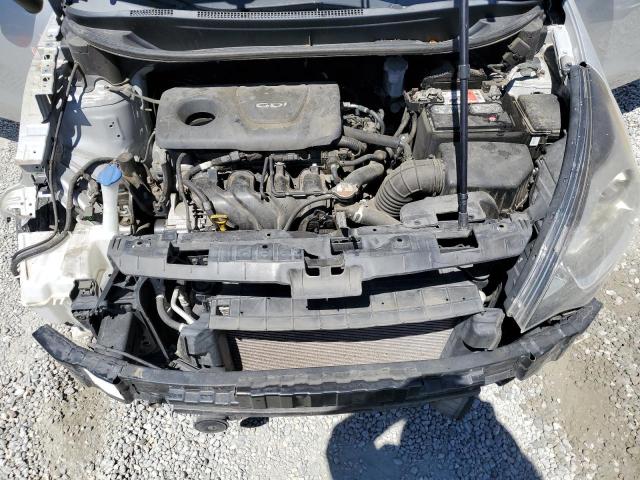 Photo 11 from auction – 2016 KIA RIO LX with VIN KNADM4A36G6590795
