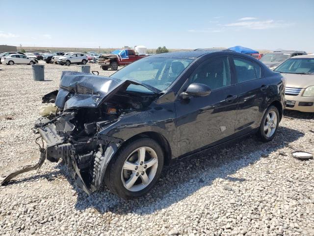 MAZDA 3 I 2013 with VIN JM1BL1UP4D1834477 - Photo from auction