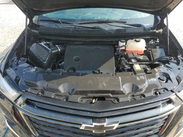 Photo 12 from auction – 2023 CHEVROLET TRAVERSE L with VIN 1GNERFKW7PJ190715