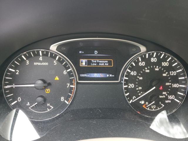 Photo 9 from auction – 2017 NISSAN ALTIMA 3.5 with VIN 1N4BL3AP1HC205873