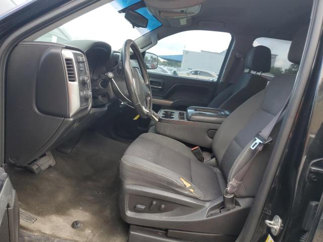 Photo 7 from auction – 2016 CHEVROLET SILVERADO with VIN 1GCVKREC6GZ252719