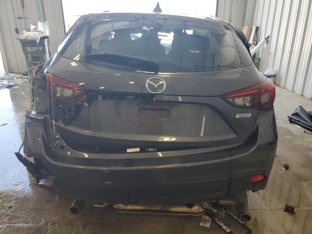 Photo 6 from auction – 2015 MAZDA 3 TOURING with VIN JM1BM1L79F1270276