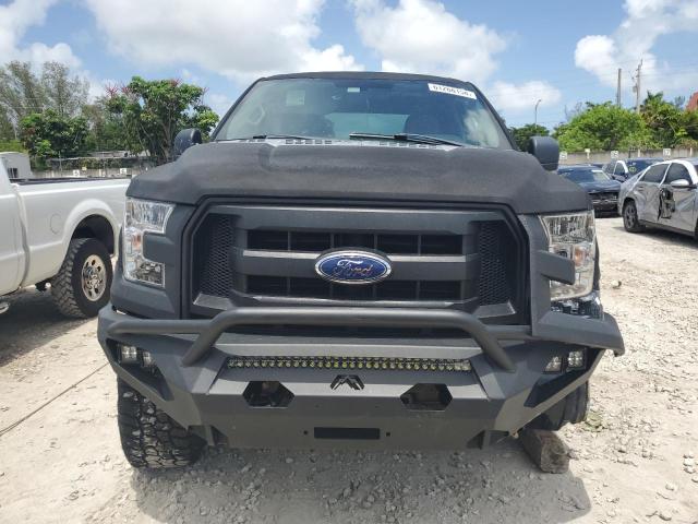 Photo 5 from auction – 2015 FORD F150 SUPER with VIN 1FTEW1EF4FKD53684