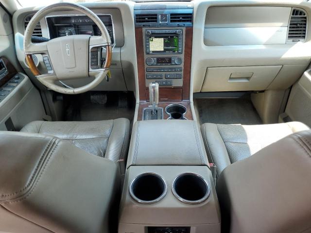 Zdjęcie 8 z aukcji – 2012 LINCOLN NAVIGATOR z VIN 5LMJJ2J54CEL02978