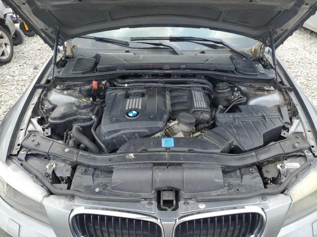 Photo 11 from auction – 2011 BMW 328 I SULE with VIN WBAPH5G54BNM71707