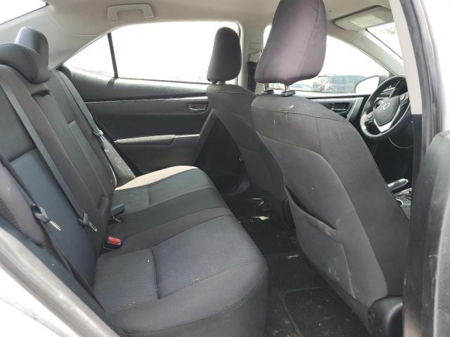 Photo 10 from auction – 2017 TOYOTA COROLLA L with VIN 5YFBURHE8HP708824