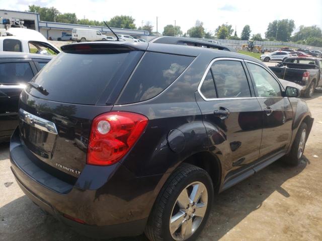 Photo 3 from auction – 2013 CHEVROLET EQUINOX LT with VIN 2GNALPEK9D6258651