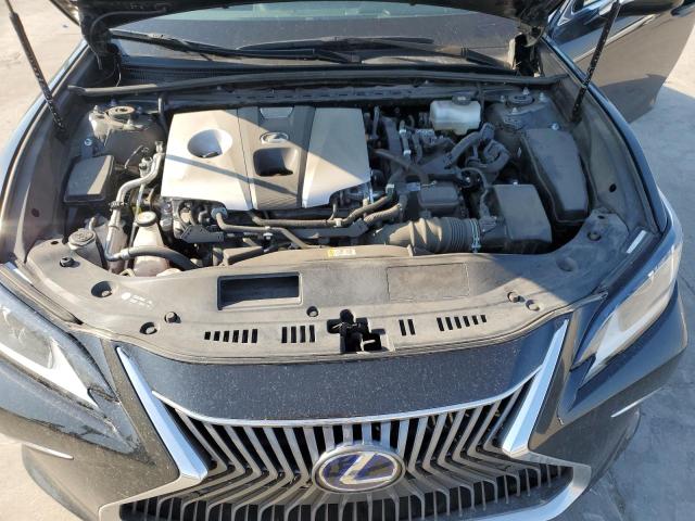 Photo 11 from auction – 2021 LEXUS ES 300H with VIN 58ADA1C14MU011417