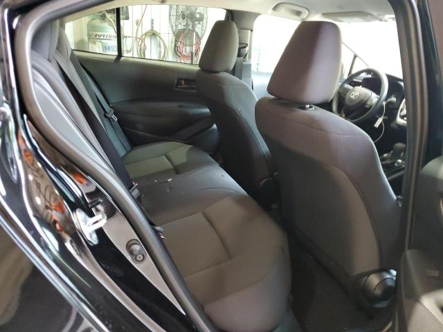 Photo 10 from auction – 2024 TOYOTA COROLLA LE with VIN 5YFB4MDE2RP151273