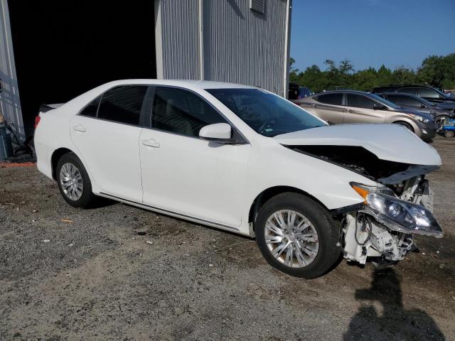 Zdjęcie 4 z aukcji – 2012 TOYOTA CAMRY BASE z VIN 4T4BF1FK5CR189636