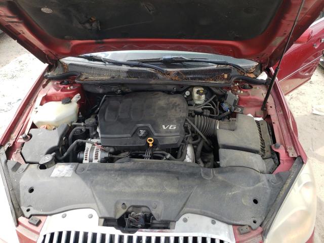 Photo 11 from auction – 2011 BUICK LUCERNE with VIN 1G4HA5EM4BU130993