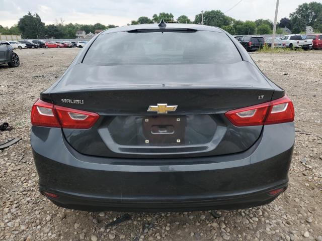 Photo 6 from auction – 2018 CHEVROLET MALIBU LT with VIN 1G1ZD5ST6JF170161