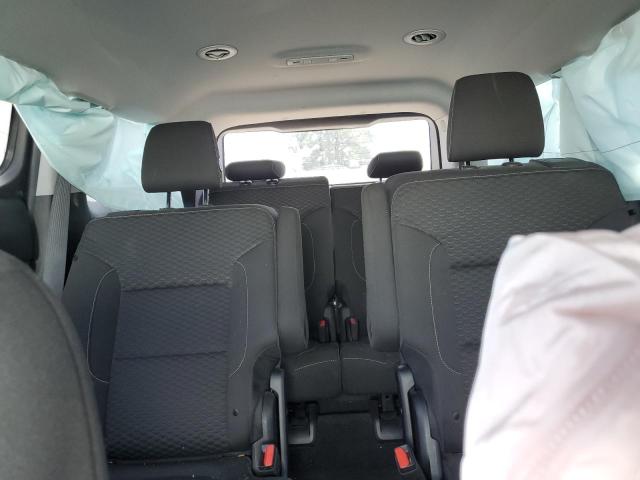 Photo 10 from auction – 2018 GMC ACADIA SLE with VIN 1GKKNLLA6JZ213648