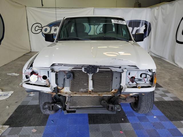 Foto 5 de la subasta – 2010 FORD RANGER con VIN 1FTKR1AD5APA61455