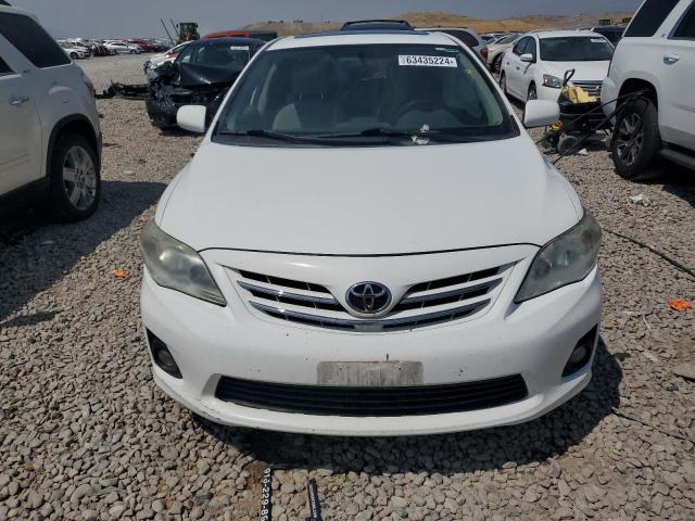 Photo 5 from auction – 2013 TOYOTA COROLLA BA with VIN 2T1BU4EE4DC937857