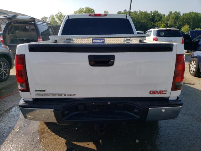 Photo 6 from auction – 2011 GMC SIERRA K15 with VIN 3GTP2TE30BG118948