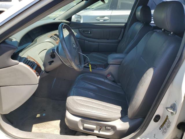 Photo 7 from auction – 2004 TOYOTA AVALON XL with VIN 4T1BF28B44U363324