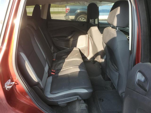 Photo 11 from auction – 2014 FORD ESCAPE S with VIN 1FMCU0F70EUD64159