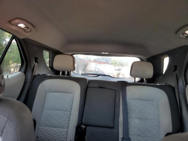 Photo 10 from auction – 2020 CHEVROLET EQUINOX LS with VIN 3GNAXHEV3LS576995
