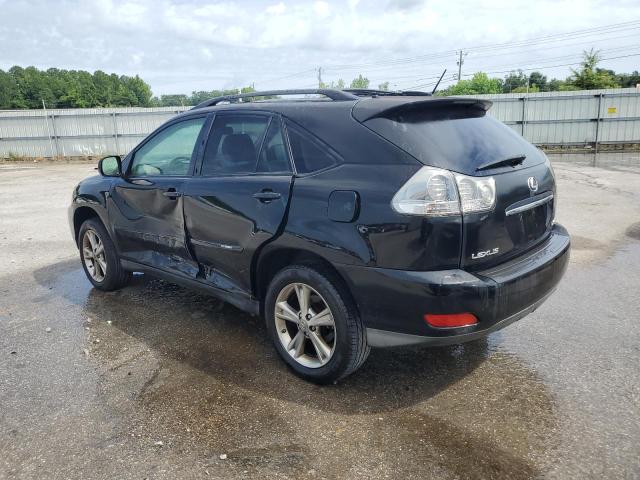 Photo 2 from auction – 2007 LEXUS RX 400H with VIN JTJGW31U872002610