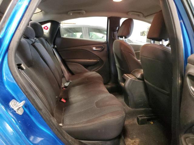 Photo 10 from auction – 2015 DODGE DART SXT with VIN 1C3CDFBBXFD182279