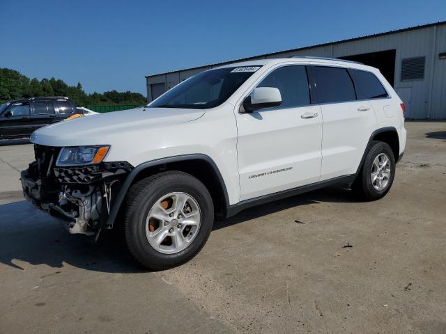 JEEP GRAND CHER 2016 with VIN 1C4RJEAG1GC329053 - Photo from auction