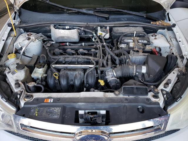 Photo 11 from auction – 2010 FORD FOCUS SE with VIN 1FAHP3FN5AW178090