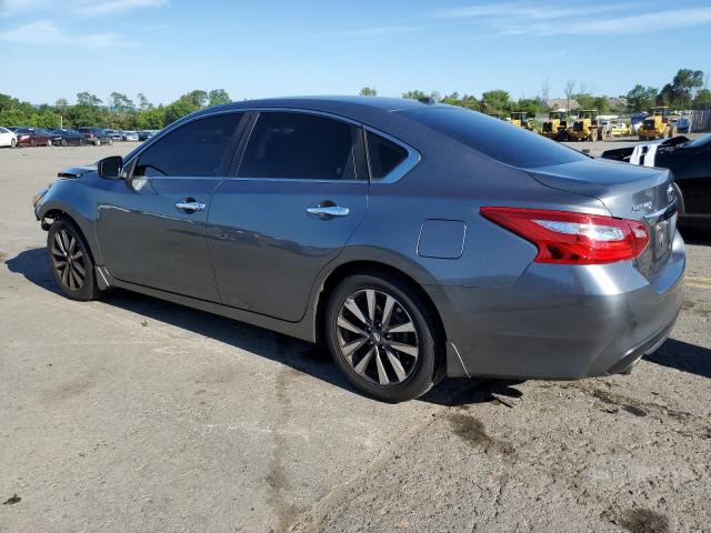 Photo 2 from auction – 2016 NISSAN ALTIMA 2.5 with VIN 1N4AL3AP0GC246196