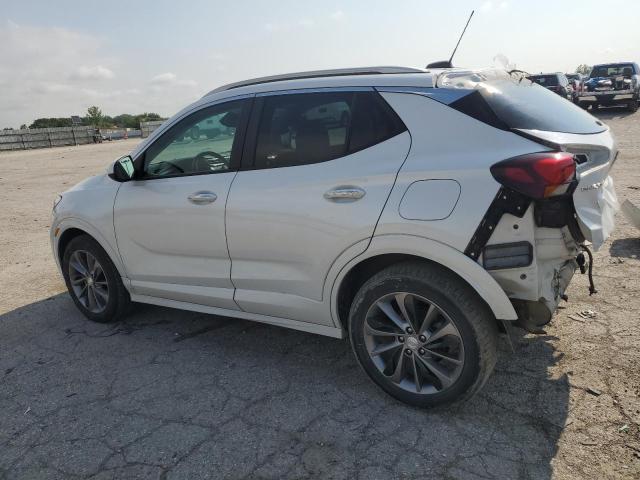 Photo 2 from auction – 2020 BUICK ENCORE GX with VIN KL4MMDSLXLB118645