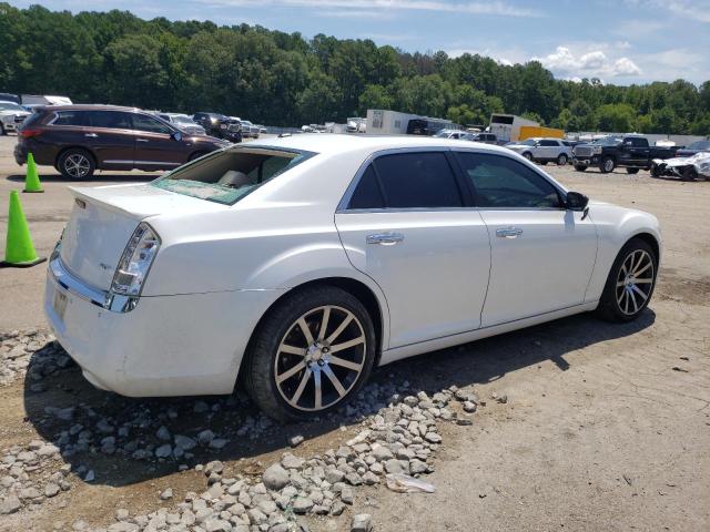 Photo 3 from auction – 2011 CHRYSLER 300C with VIN 2C3CA6CT7BH528804