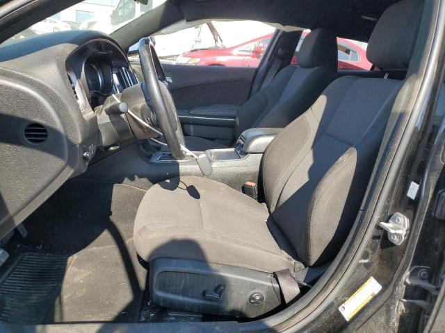 Photo 7 from auction – 2019 DODGE CHARGER SX with VIN 2C3CDXBG0KH644038