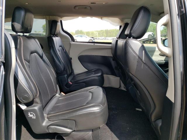 Photo 11 from auction – 2020 CHRYSLER VOYAGER LX with VIN 2C4RC1DG8LR156745