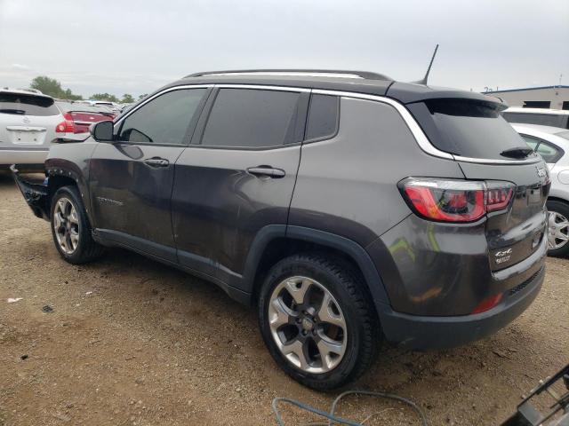 Photo 2 from auction – 2018 JEEP COMPASS LI with VIN 3C4NJDCB0JT483243