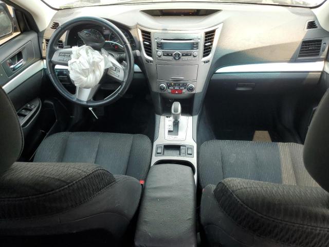 Zdjęcie 8 z aukcji – 2011 SUBARU LEGACY 2.5 z VIN 4S3BMBC6XB3244104