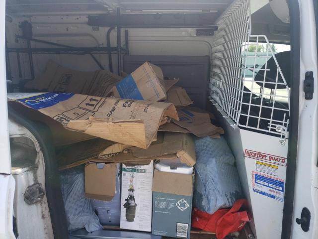 Foto 11 de la subasta – 2015 FORD TRANSIT CO con VIN NM0LS7E70F1222463
