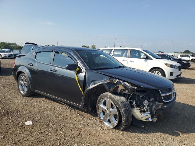 Photo 4 from auction – 2010 DODGE AVENGER R/ with VIN 1B3CC5FV3AN110065