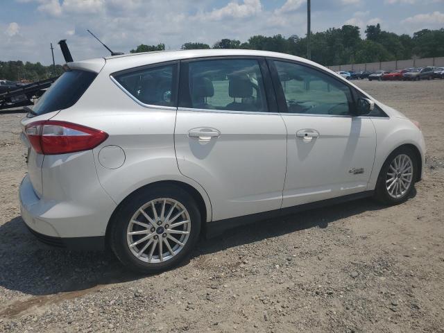 Photo 3 from auction – 2016 FORD C-MAX PREM with VIN 1FADP5CUXGL102784