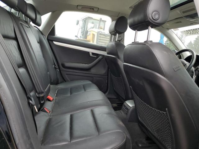Photo 10 from auction – 2008 AUDI A4 2.0T QU with VIN WAUDF78EX8A141380