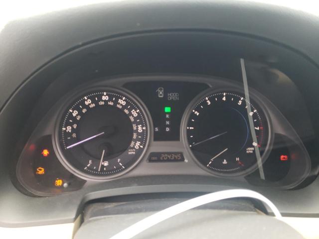 Photo 9 from auction – 2006 LEXUS IS 350 with VIN JTHBE262065008267