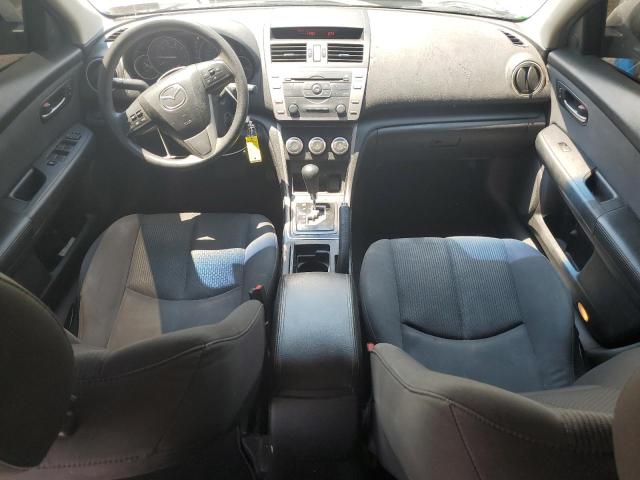 Photo 8 from auction – 2011 MAZDA 6 I with VIN 1YVHZ8BH1B5M13863
