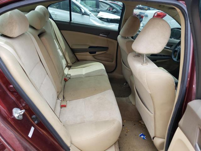 Photo 10 from auction – 2010 HONDA ACCORD LXP with VIN 1HGCP2F44AA005164
