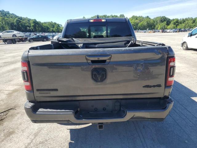Photo 6 from auction – 2020 RAM 1500 BIG H with VIN 1C6RRFFG2LN268499
