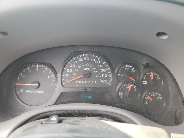 Photo 9 from auction – 2006 CHEVROLET TRAILBLAZE with VIN 1GNDS13S362281102