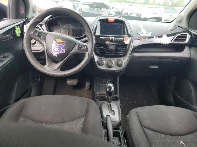 Photo 8 from auction – 2020 CHEVROLET SPARK 1LT with VIN KL8CD6SA4LC445895